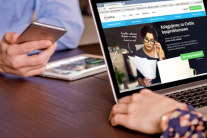 Healthcare Web Design Tips