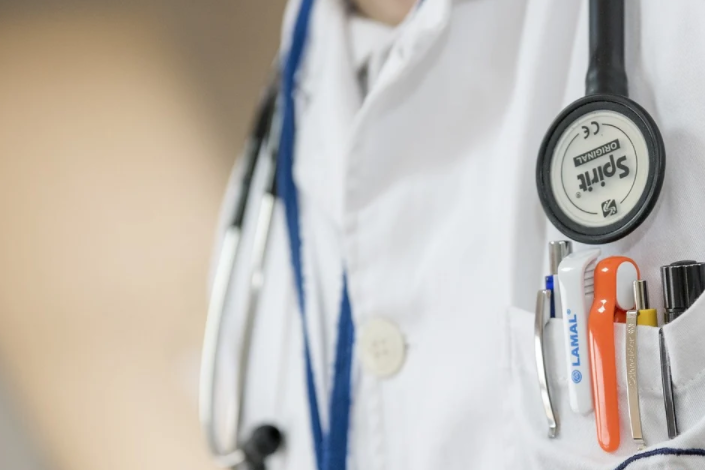 Healthcare Web Design Tips