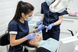 SEO Dental Clinic