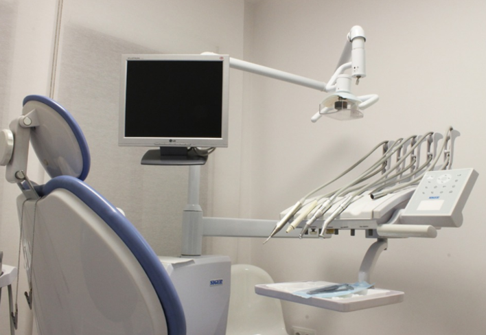 SEO Dental Clinic