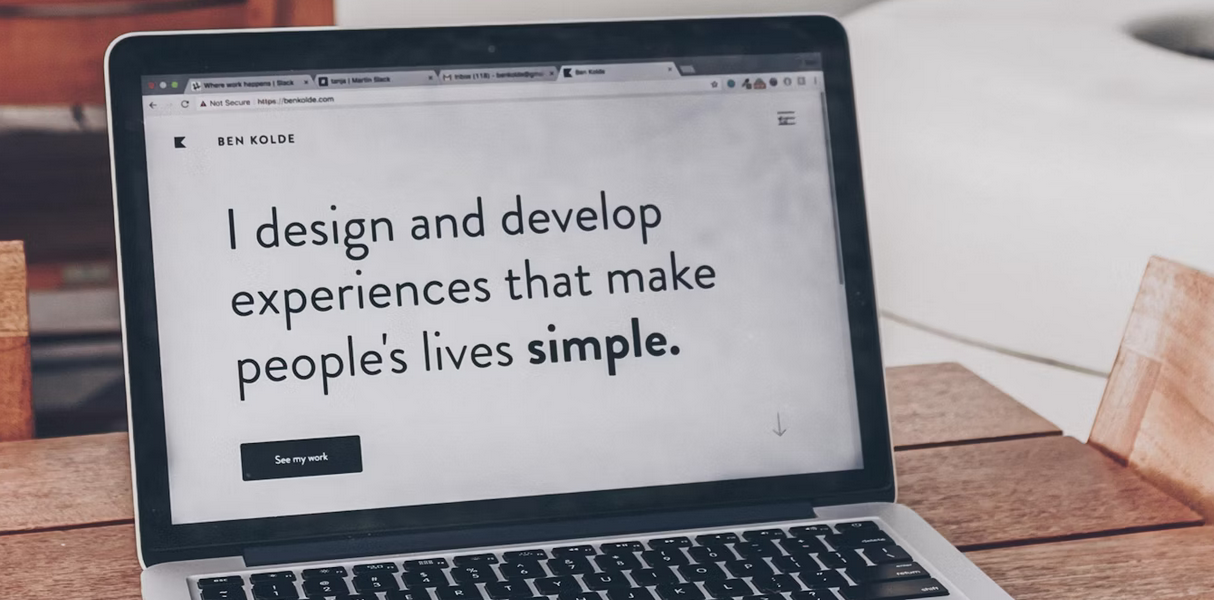 design