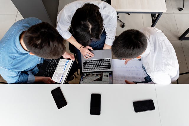 laptop