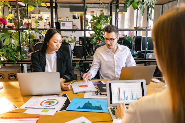 Understanding the Power of Customer Data